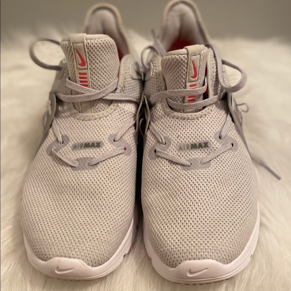 Nike Air Max Sequent 3 Pure Platinum Racer Pink - Picture 3 of 17